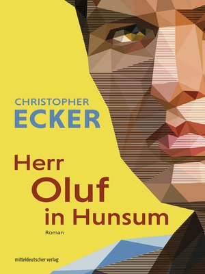 cover image of Herr Oluf in Hunsum